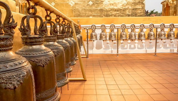 Esplora i Templi e il Centro Artistico e Culturale della città di Chiang Mai - Foto 2